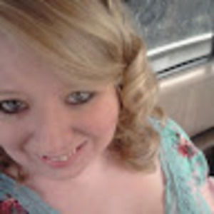 Meet your Posher, Haleigh